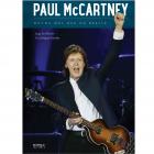 PAUL McCARTNEY. MUCHO M&Aacute;S QUE UN BEATLE
